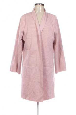 Dámský kabát , Velikost M, Barva Růžová, Cena  510,00 Kč