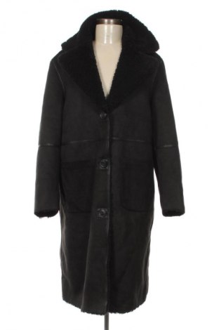 Női kabát, Méret XL, Szín Fekete, Ár 27 146 Ft