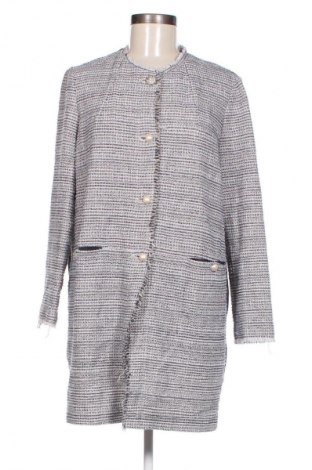 Γυναικείο παλτό, Μέγεθος XL, Χρώμα Γκρί, Τιμή 24,09 €
