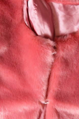 Dámský kabát , Velikost S, Barva Růžová, Cena  990,00 Kč