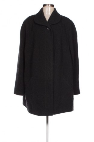 Γυναικείο παλτό, Μέγεθος XXL, Χρώμα Μαύρο, Τιμή 66,19 €