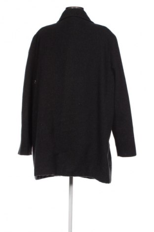 Γυναικείο παλτό, Μέγεθος XXL, Χρώμα Μαύρο, Τιμή 46,33 €