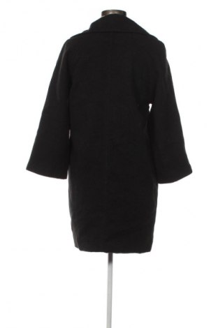 Дамско палто, Размер M, Цвят Черен, Цена 58,85 лв.