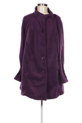 Palton de femei, Mărime XXL, Culoare Mov, Preț 126,32 Lei