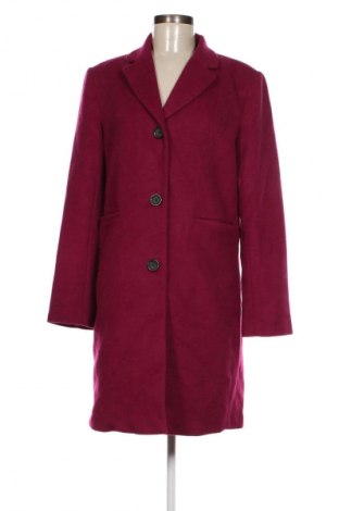 Γυναικείο παλτό, Μέγεθος M, Χρώμα Βιολετί, Τιμή 41,04 €
