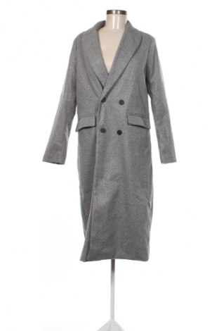 Palton de femei, Mărime M, Culoare Gri, Preț 115,79 Lei