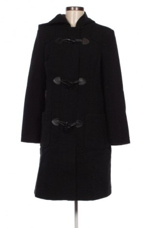 Palton de femei, Mărime M, Culoare Negru, Preț 351,97 Lei