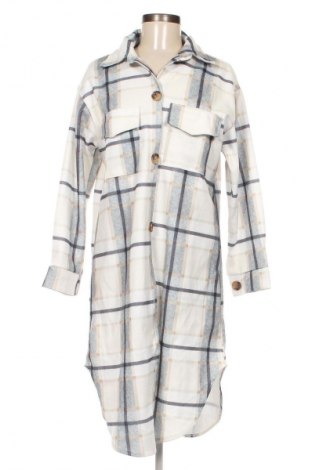Γυναικείο παλτό, Μέγεθος XL, Χρώμα Πολύχρωμο, Τιμή 21,77 €