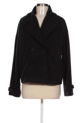Γυναικείο παλτό, Μέγεθος M, Χρώμα Μαύρο, Τιμή 21,77 €
