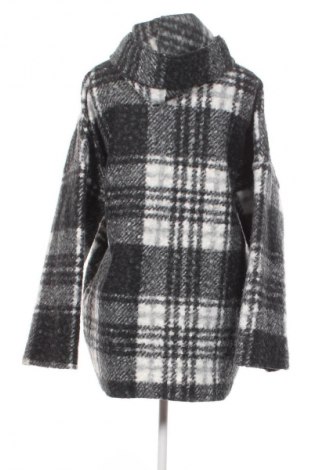 Γυναικείο παλτό, Μέγεθος 3XL, Χρώμα Πολύχρωμο, Τιμή 46,33 €