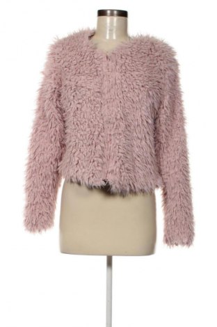 Γυναικείο παλτό, Μέγεθος S, Χρώμα Ρόζ , Τιμή 41,04 €