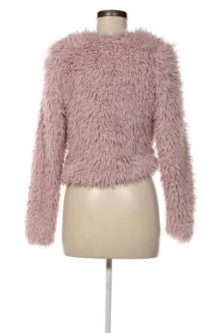 Γυναικείο παλτό, Μέγεθος S, Χρώμα Ρόζ , Τιμή 41,04 €
