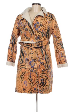 Palton de femei, Mărime M, Culoare Multicolor, Preț 218,22 Lei