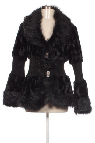 Dámsky kabát , Veľkosť M, Farba Čierna, Cena  39,44 €