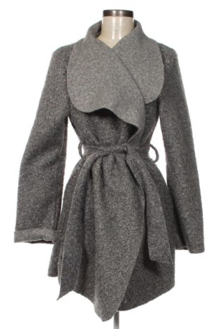 Palton de femei, Mărime M, Culoare Gri, Preț 351,97 Lei