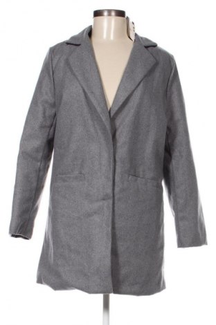 Γυναικείο παλτό, Μέγεθος S, Χρώμα Γκρί, Τιμή 69,15 €