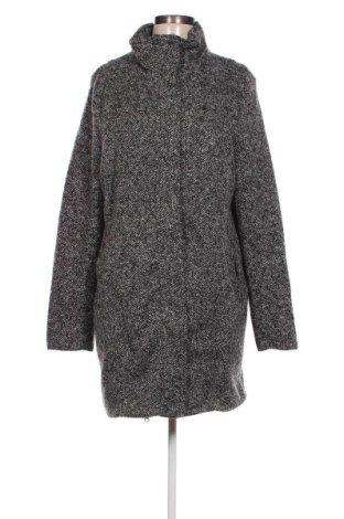 Дамско палто, Размер M, Цвят Многоцветен, Цена 32,00 лв.