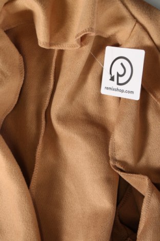 Γυναικείο παλτό, Μέγεθος L, Χρώμα  Μπέζ, Τιμή 19,80 €