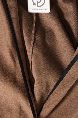 Palton de femei, Mărime XL, Culoare Maro, Preț 126,32 Lei