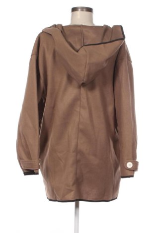 Dámsky kabát , Veľkosť XL, Farba Hnedá, Cena  19,96 €