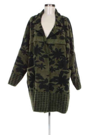 Palton de femei, Mărime XXL, Culoare Verde, Preț 246,38 Lei