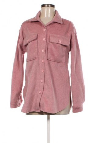 Γυναικείο παλτό, Μέγεθος M, Χρώμα Ρόζ , Τιμή 36,40 €