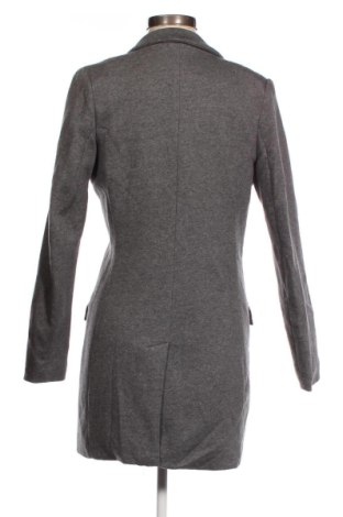 Palton de femei, Mărime M, Culoare Gri, Preț 115,79 Lei