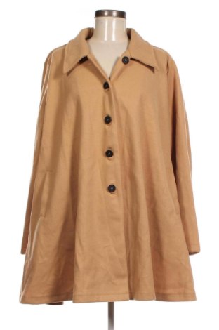 Dámský kabát , Velikost M, Barva Béžová, Cena  561,00 Kč