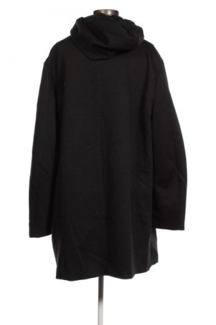 Γυναικείο παλτό, Μέγεθος XL, Χρώμα Μαύρο, Τιμή 36,40 €