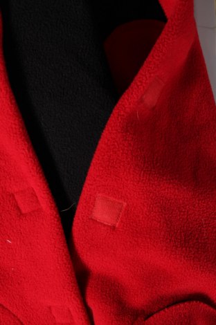 Дамско палто, Размер S, Цвят Червен, Цена 35,20 лв.
