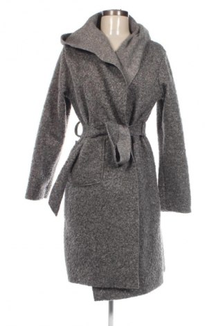 Palton de femei, Mărime M, Culoare Gri, Preț 228,78 Lei