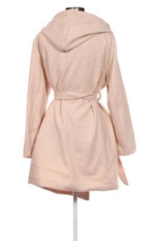Γυναικείο παλτό, Μέγεθος XXL, Χρώμα Ρόζ , Τιμή 43,02 €