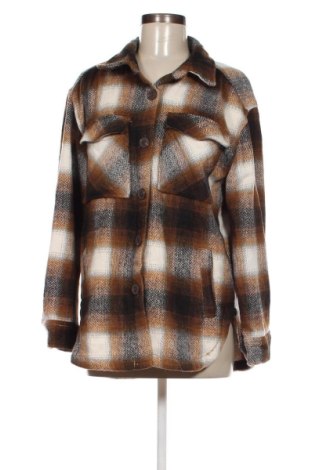 Γυναικείο παλτό, Μέγεθος S, Χρώμα Πολύχρωμο, Τιμή 36,40 €