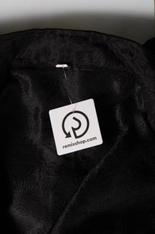 Dámský kabát , Velikost M, Barva Černá, Cena  510,00 Kč