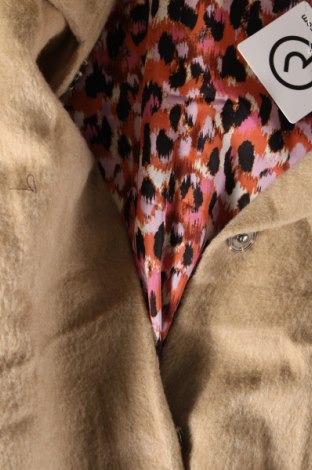Γυναικείο παλτό, Μέγεθος S, Χρώμα  Μπέζ, Τιμή 41,04 €