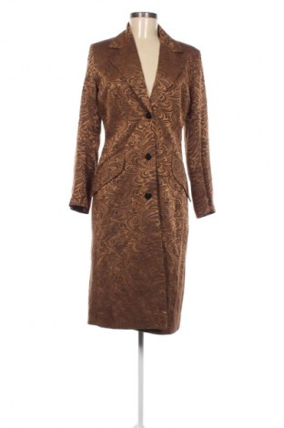 Дамско палто, Размер S, Цвят Кафяв, Цена 64,00 лв.