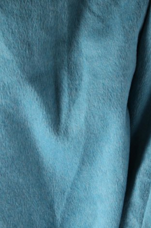 Γυναικείο παλτό, Μέγεθος XXL, Χρώμα Μπλέ, Τιμή 46,33 €