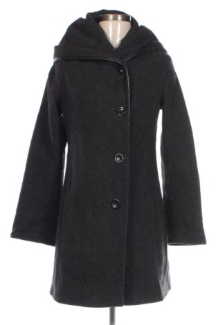 Dámsky kabát , Veľkosť S, Farba Sivá, Cena  39,44 €