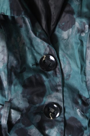 Γυναικείο παλτό, Μέγεθος L, Χρώμα Πολύχρωμο, Τιμή 23,86 €