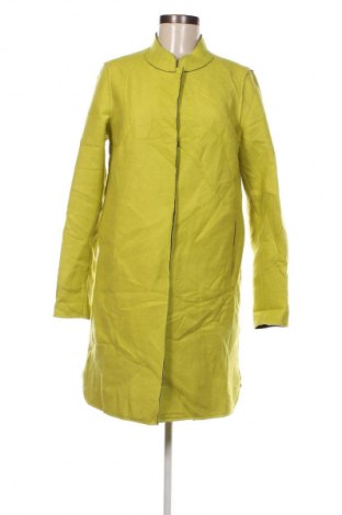 Dámsky kabát , Veľkosť S, Farba Zelená, Cena  39,44 €
