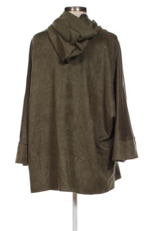 Palton de femei, Mărime M, Culoare Verde, Preț 115,79 Lei