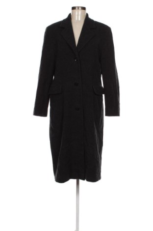 Dámsky kabát , Veľkosť M, Farba Sivá, Cena  39,44 €