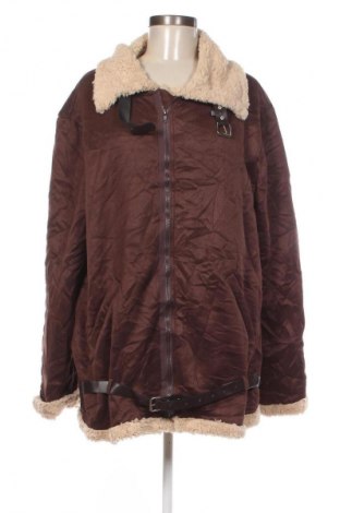 Dámsky kabát , Veľkosť XL, Farba Hnedá, Cena  39,44 €