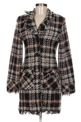 Γυναικείο παλτό, Μέγεθος S, Χρώμα Πολύχρωμο, Τιμή 43,02 €