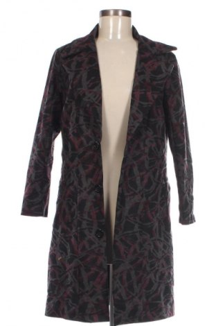 Дамско палто, Размер S, Цвят Многоцветен, Цена 58,85 лв.