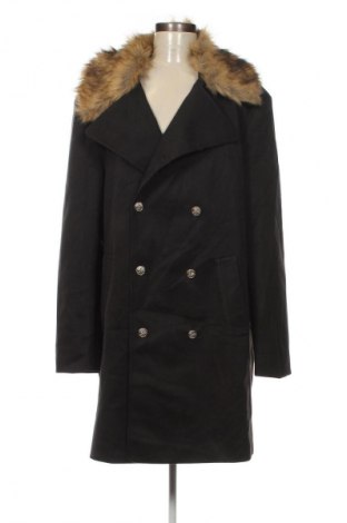 Palton de femei, Mărime XL, Culoare Negru, Preț 228,78 Lei