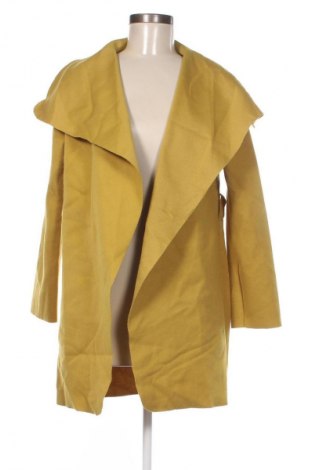 Γυναικείο παλτό, Μέγεθος M, Χρώμα Πράσινο, Τιμή 36,40 €