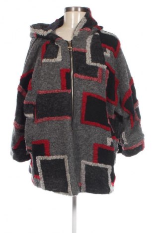Γυναικείο παλτό, Μέγεθος M, Χρώμα Πολύχρωμο, Τιμή 43,02 €