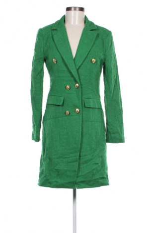 Női kabát, Méret M, Szín Zöld, Ár 14 930 Ft