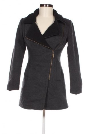 Γυναικείο παλτό, Μέγεθος S, Χρώμα Γκρί, Τιμή 43,02 €